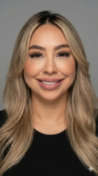 professional headshot portrait