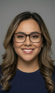 professional headshot portrait