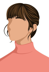 professional headshot portrait